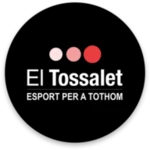 el tossalet android application logo